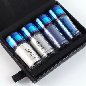 MAC Cosmetics Pigment Set